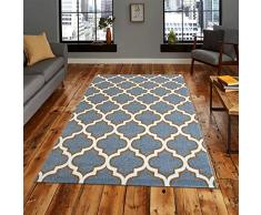 Mon Desire Tapis de Protection, Multicolore, 120X170