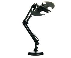 Paladone PP5055BM Lampe de bureau, 10 W, Noir