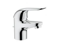 GROHE Mitigeur de Lavabo Euroeco Spécial 32763000 (Import Allemagne)