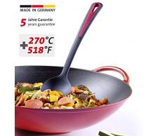 Westmark 29652275 Gallant Plus Cuillère à légumes en polypropylène et TPE