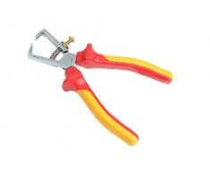 Stanley VDE Wire Strip Plier 170MM 0 84 010