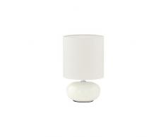 EGLO 93046 Lampe de table, CÃ©ramique, E14, Multicolore