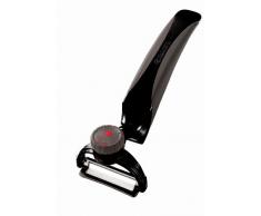 Kyocera CP-20-BK Eplucheur Rotatif 360° Noir