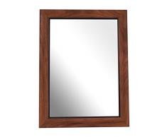 Inov8 MFED-RUTE-A4 Miroir, Marron