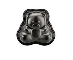 Ibili 820826 Moule forme petit ours 26 cm