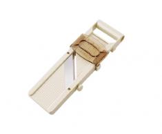 Kitchen Craft Professional Mandoline 3 lames et protège-main