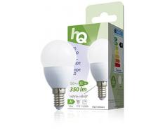 HQ â Ampoule Mini Globe E14 5 Watt LED 2700 k 350 lm