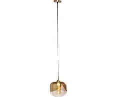 Kare Golden Goblet Suspension Multicolore Ã 25 cm