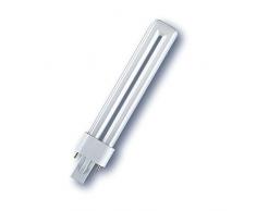 Osram 488038 Ampoule à Economie dEnergie G23 9 W