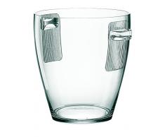 Guzzini, Seau à Champagne, 21 x 16 x h19 cm