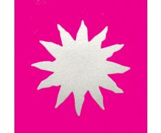 Efco 1791050 Perforatrice Taille M, Rose, 7, 5 x 5 cm