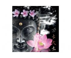 Scenolia Stickers gÃ©ant papier peint dÃ©co HIRO 60 x 240 cm | DÃ©co murale QualitÃ© HD