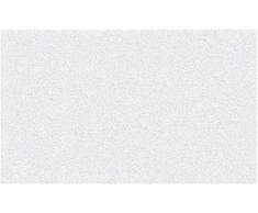 Grund NAVONA Tapis de Bain, Coton, Blanc, 70x120 cm