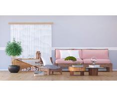 AG Design 1 Autocollant Mural, Multicolore, 5 x 0,14 m