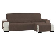 Eysa F3431917D Chaise Longue Chenille Marron 29 x 9 x 37 cm
