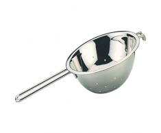 IBILI 711020 Passoire, INOX, Argent, 20 cm