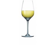 Tescoma Sommelier Lot de 6 Verres Ã vin Blanc 450 ML