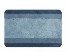 Spirella 10.14743 Balance Tapis de Bain Gris 60 x 90 cm