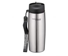 THERMOS Gobelet Isotherme CafÃ© by TC 4066Â Steel 0, 35Â l, Acier Inoxydable, 8,5Â x 8,5Â x 19,5Â cm