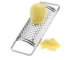 Westmark 11352270 Râpe Couronne Acier Inoxydable Argent 1 x 1 x 1 cm