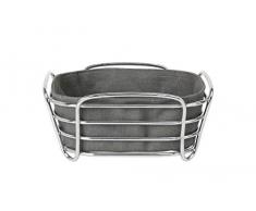 Blomus Delara Panier à pain, Agave vert, Small