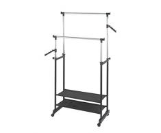 Wenko 4364000100 All In Portant Dimensions 100 x 27,5 x 6,4 cm