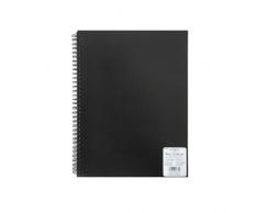 Winsor & Newton Sketch Book Cahier Ã Croquis Ã Spirales 110 GR A3 80 Feuilles