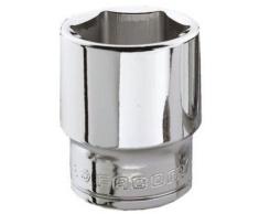 Facom J.17H-3/8 cuvette 6c 17 mm
