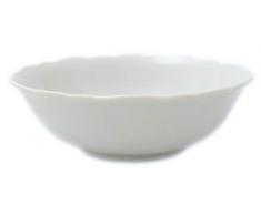 Hutschenreuther 02013-800001-10516 Coupelle à Dessert 16 cm, Porcelaine, Blanc, 17,7 x 17,7 x 10,2 cm