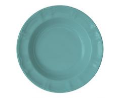 Excelsa Bol, en céramique, Jade