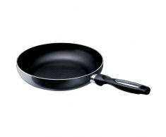 Beka 13077264 Pro Induc Anthracite Poêle à frire en aluminium intérieur revêtu 26 cm