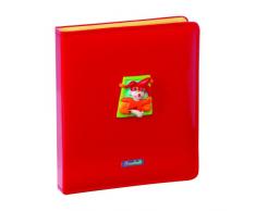 Panodia 270008 Album Dragobert Memo Pochettes de 120 Photos Feuillets Imprimés 11 x 15 cm