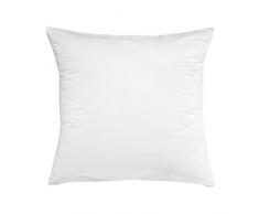 Taie doreiller coton sanitized Blanc