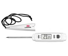 Lacor 62459 Thermomètre Électronique de -40ºC à 230ºC