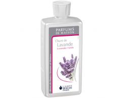 Parfums de Maison 500ml Chant De Lavande pour Lampe à parfum