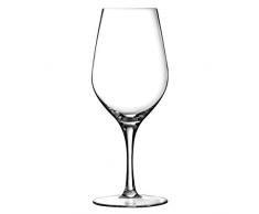 Chef & Sommelier ARC 46888 Cabernet Tulip Verre Ã vin 470 ml Supreme Bordeaux.