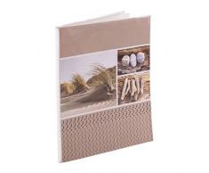 emotion 721673 Evasion Album Photos Pochettes 24 Vues 11,5X15, Multicolore