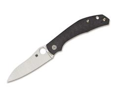 Spyderco 01SP1024 Kapara Couteau de poche Multicolore 9,1 cm