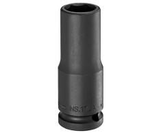 Facom NS.18LA-1/2 tasse de 6c impact longue 18 mm