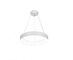 GSC Evolution Plafonnier LED Arum 42 W 3000 K Blanc