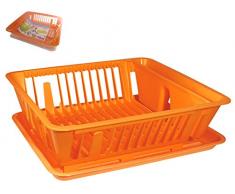 COSMOPLAST Ãgouttoir à Vaisselle C/salvag. CM 37 x 33