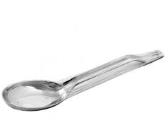 lIilly Codroipo Cuillère pour Pizzaiolo Acier 38 cm