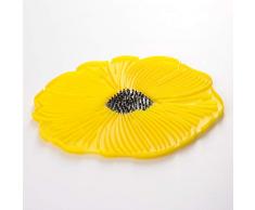 Charles Viancin - 10756 - POPPY POP - Dessous de plat - Jaune