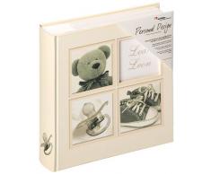 Walther - Sweet Things - Album photos bébé - 200 photos