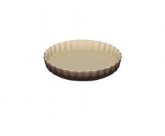 Le Creuset 91015932222100 Terre Naturelle Moule Ã Tarte 32 cm