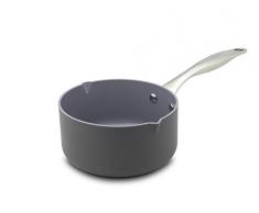 GreenPan Venise Casserole à Lait Anti-adhésive en céramique, 16 cm, 1,5 l