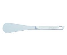 Saint Romain Spatule 35x6x1.5 cm Blanc