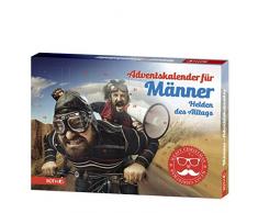 Roth Calendrier de lAvent Home 50 x 35 x 4 cm