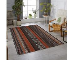 Mon Desire Tapis de Protection, Multicolore, 80X120