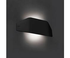 Faro Barcelona 71517 FUTURE Lampe applique gris foncÃ©